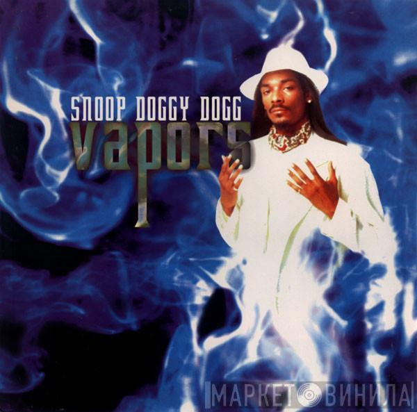 Snoop Dogg - Vapors