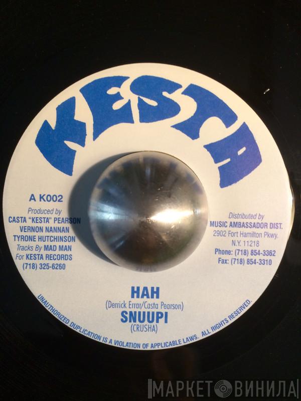 Snoopy  - Hah