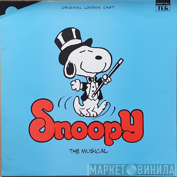  - Snoopy The Musical