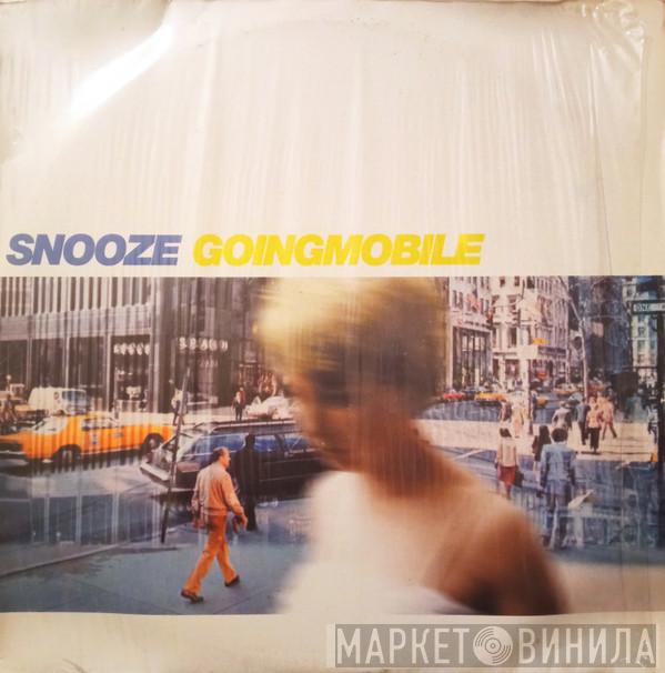 Snooze - Goingmobile
