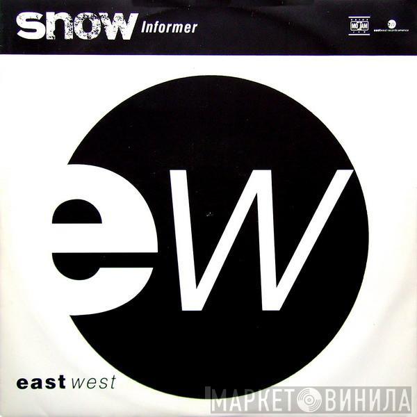Snow  - Informer