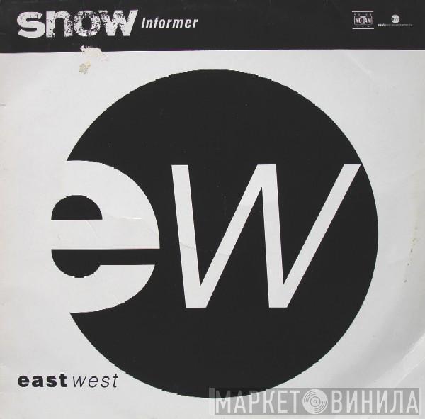 Snow  - Informer