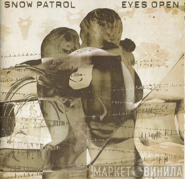 Snow Patrol - Eyes Open