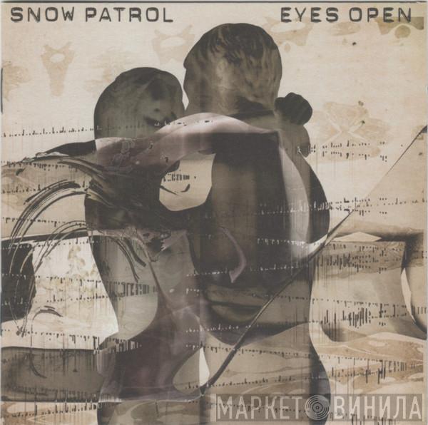 Snow Patrol - Eyes Open