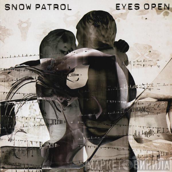  Snow Patrol  - Eyes Open