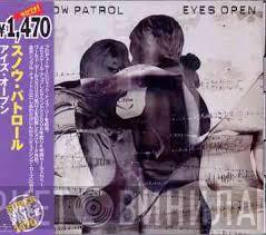  Snow Patrol  - Eyes Open