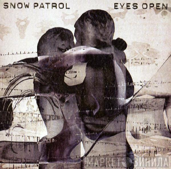 Snow Patrol - Eyes Open