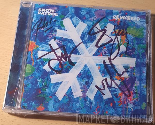 Snow Patrol - Reworked