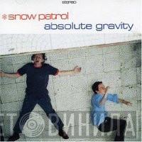 Snow Patrol - Velocity Girl / Absolute Gravity