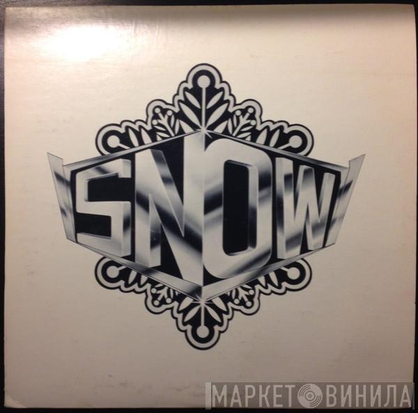 Snow  - Snow