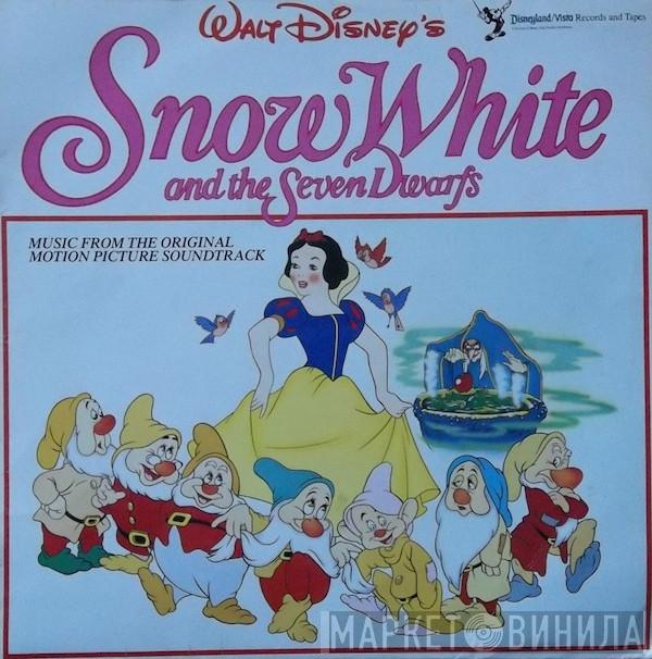  - Snow White And The Seven Dwarfs  (Music From The Original Motion Picture Sound Track)