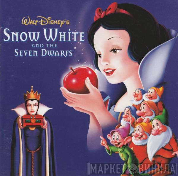  - Snow White And The Seven Dwarfs (Original Soundtrack)