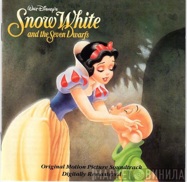 - Snow White And The Seven Dwarfs (Original Soundtrack)