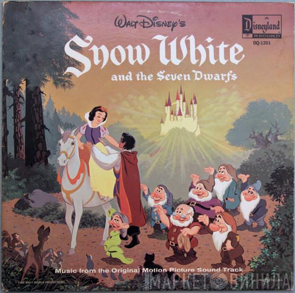  - Snow White And The Seven Dwarfs
