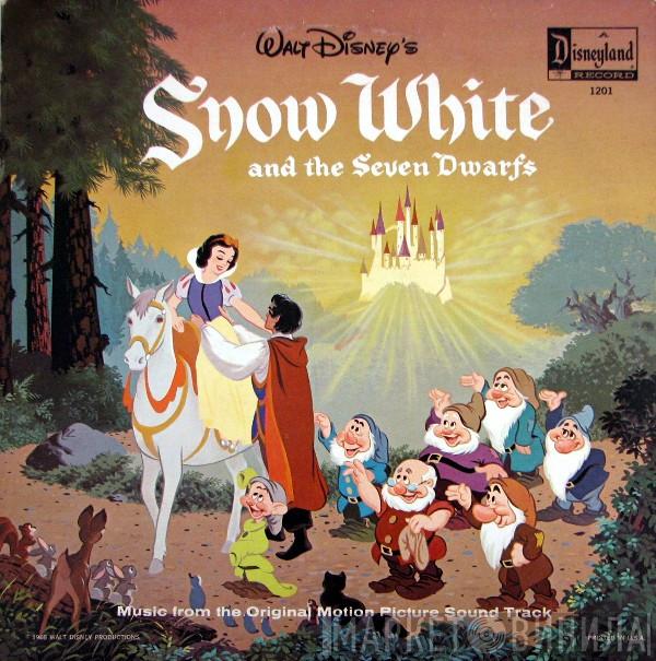  - Snow White And The Seven Dwarfs