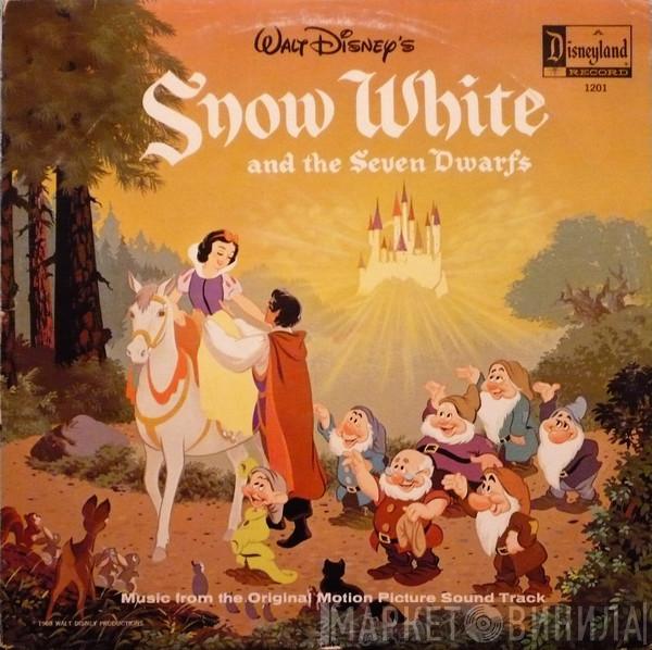  - Snow White And The Seven Dwarfs