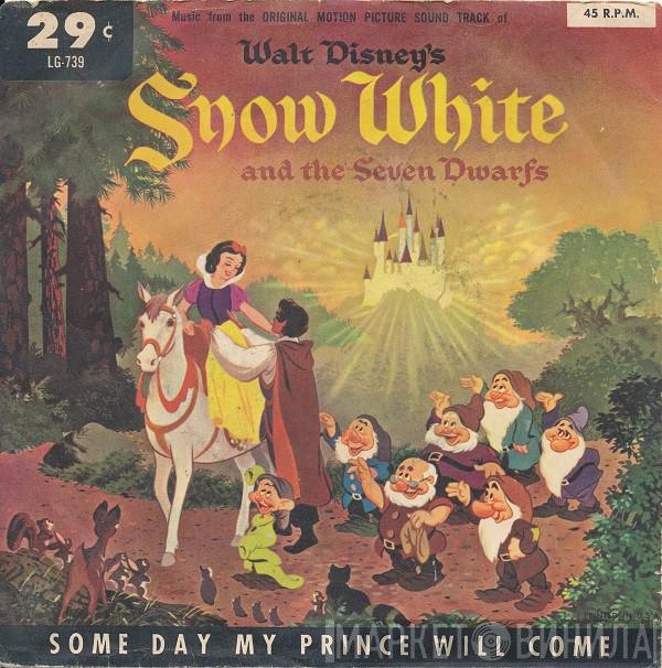 Snow White  - Some Day My Prince Will Come