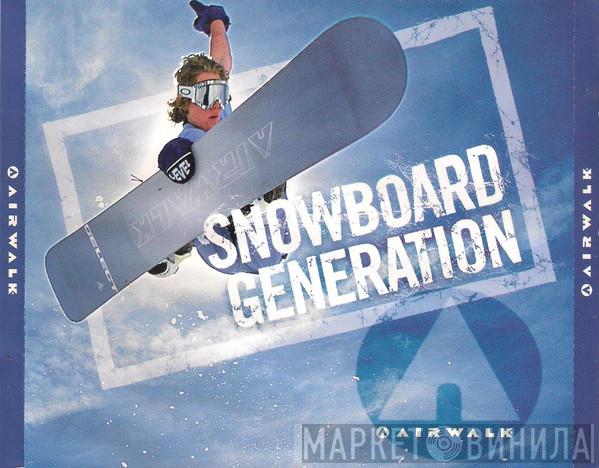  - Snowboard Generation