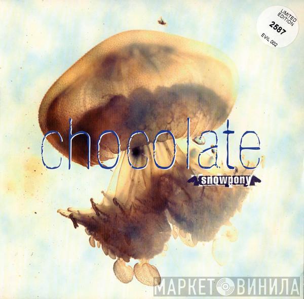 Snowpony - Chocolate In The Sun