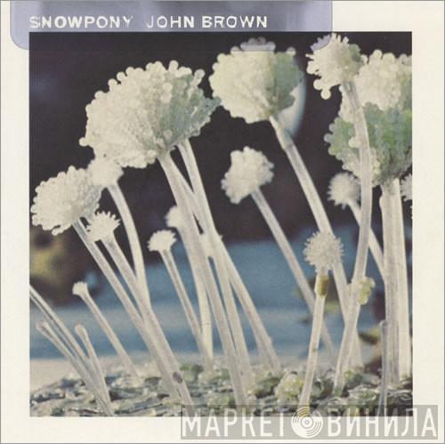 Snowpony - John Brown