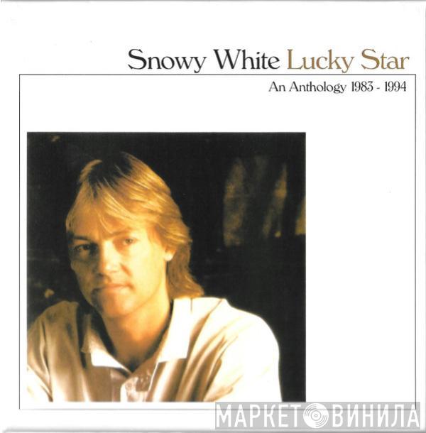  Snowy White  - Lucky Star - An Anthology 1983 - 1994