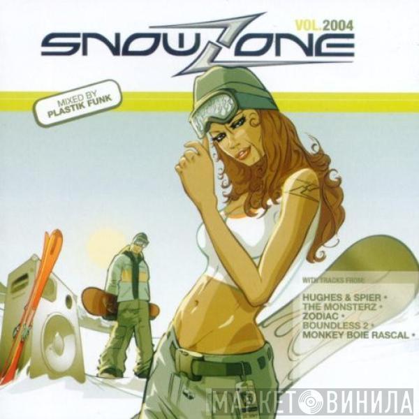  - Snowzone Vol. 2004