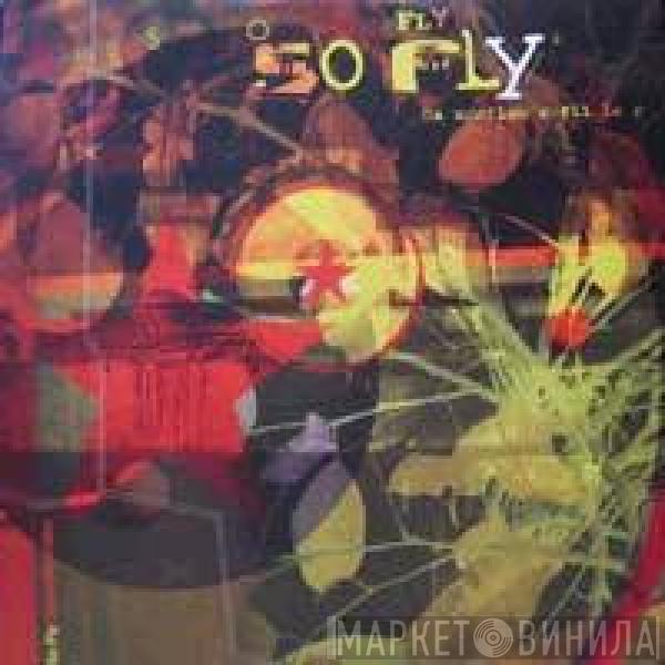  So Fly  - Dancefloorfiller