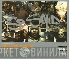 So Solid Crew, Asher D, Megaman, G Man - They Don't Know