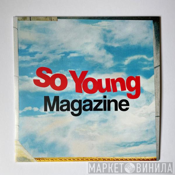  - So Young Magazine