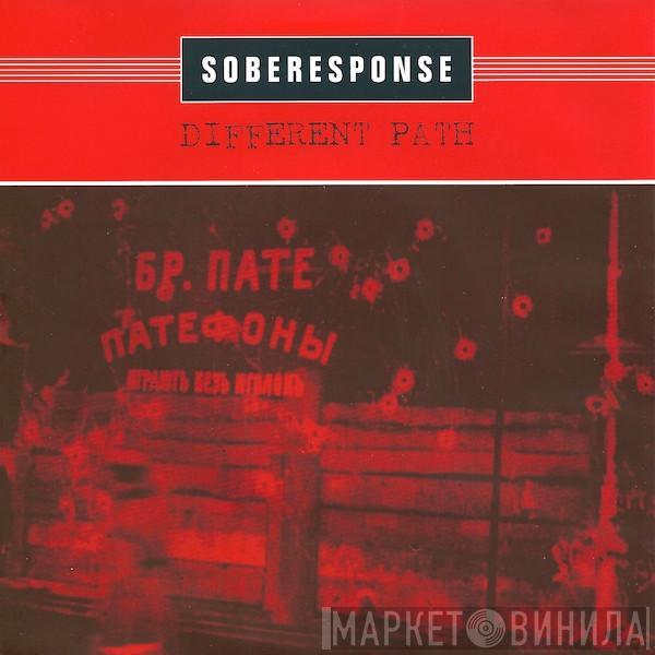 Soberesponse - Different Path