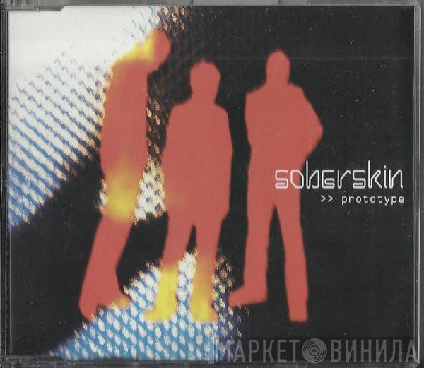 Soberskin - Prototype
