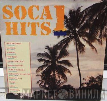  - Soca Hits 1