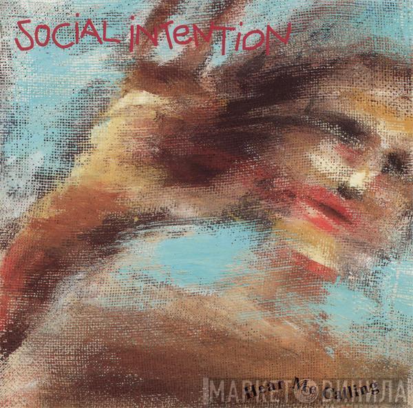 Social Intention - Hear Me Calling