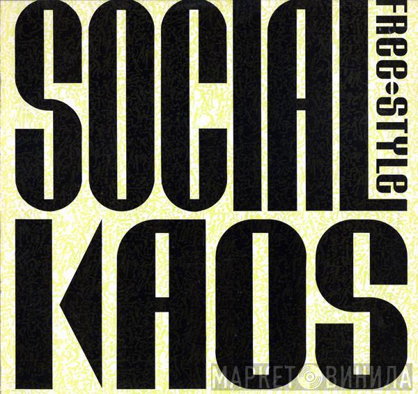 Social Kaos - Free-Style