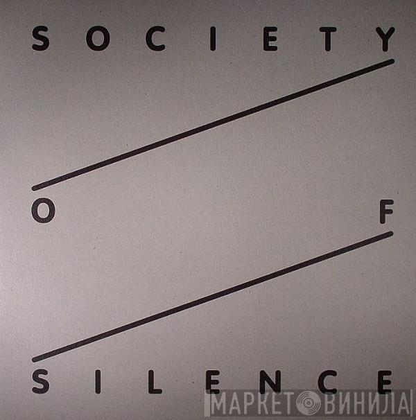 Society Of Silence  - To The Maggot EP