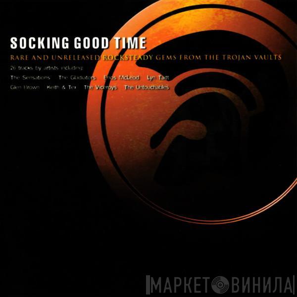  - Socking Good Time