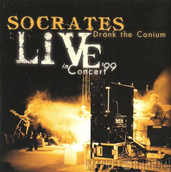  Socrates Drank The Conium  - Live In Concert '99