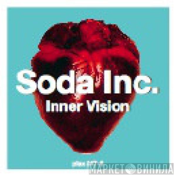 Soda Inc. - Inner Vision