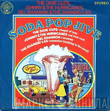  - Soda Pop Jive Vol. 1
