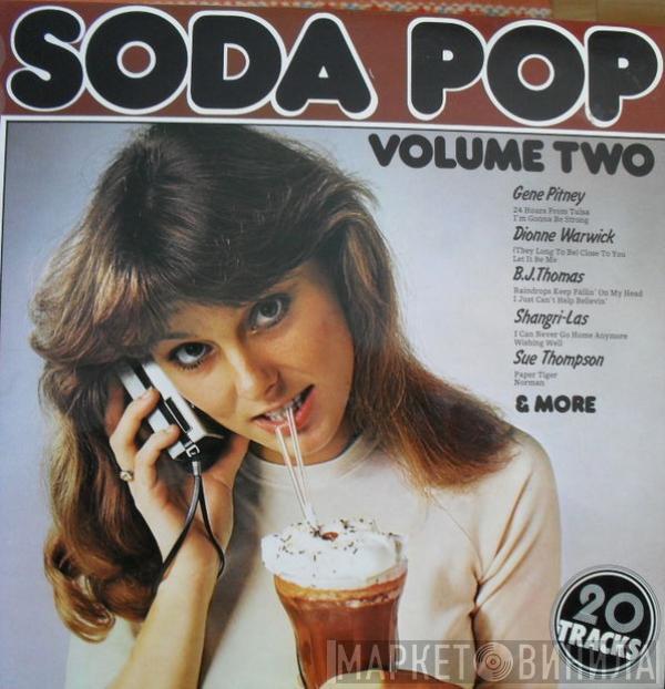  - Soda Pop Vol. 2