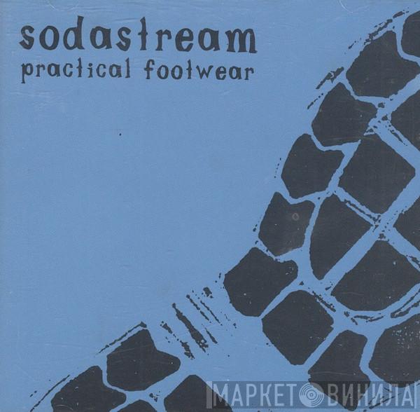 Sodastream - Practical Footwear