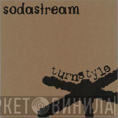 Sodastream - Turnstyle