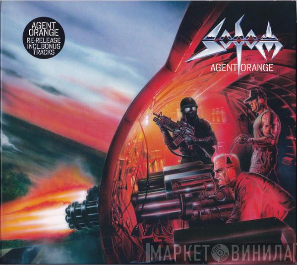  Sodom  - Agent Orange