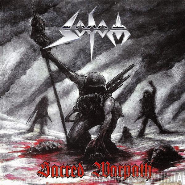 Sodom - Sacred Warpath