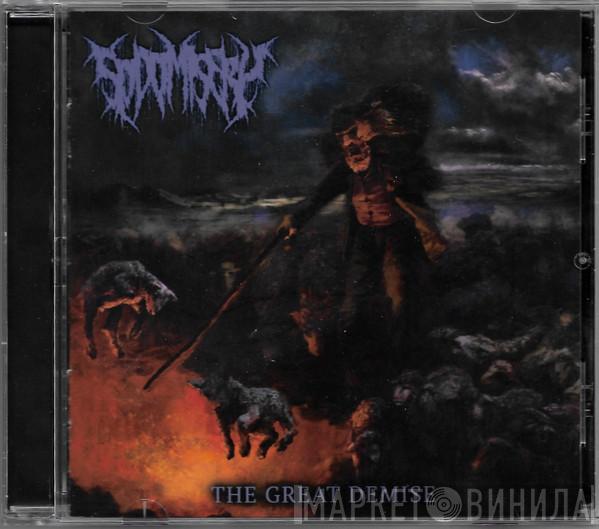Sodomisery - The Great Demise
