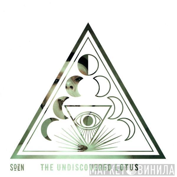 Soen - The Undiscovered Lotus