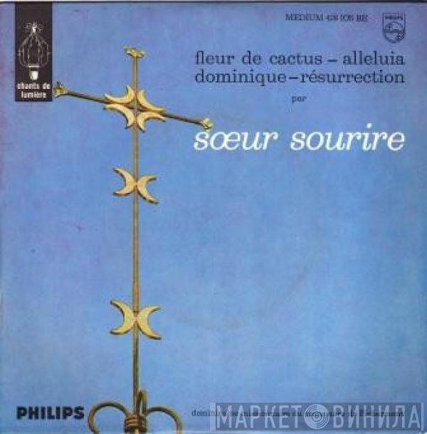 Soeur Sourire - Fleur De Cactus