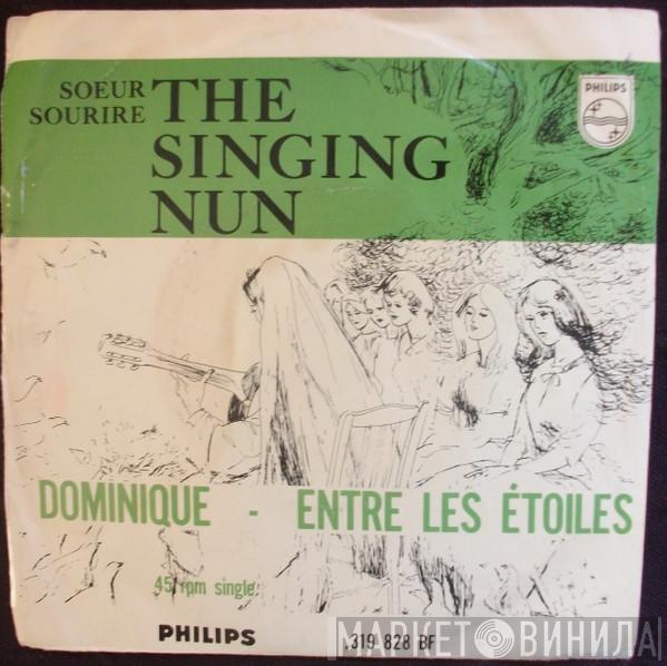 Soeur Sourire, The Singing Nun - Dominique