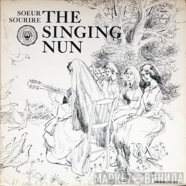 Soeur Sourire - The Singing Nun
