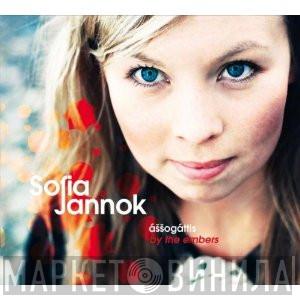 Sofia Jannok - Áššogáttis = By The Embers